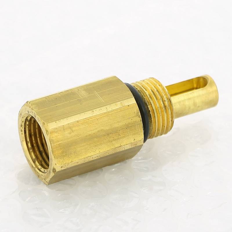 Клапан отсечной Flamco Flexvent Super 1/2 28525