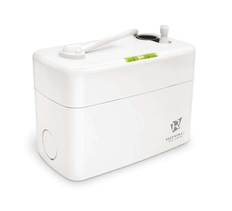 Насос дренажный Royal Clima BOX SPLIT 24 SPL-BS24