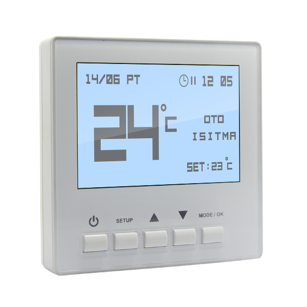 Приточно-вытяжная установка Royal Clima Bravo RCR-500