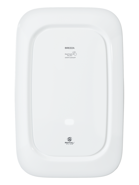 Приточно-очистительный комплекс ROYAL CLIMA BREZZA RCB 150 LUX