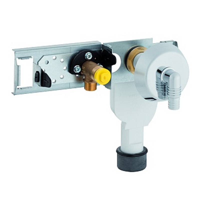 Траверса Geberit GIS для стиральной и посудомоечной машины 461.445.00.1