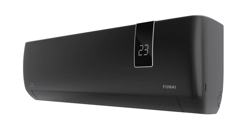 Внутренний блок мульти-сплит системы FUNAI BUSHIDO Inverter RAM-I-BS35HP.W01/S