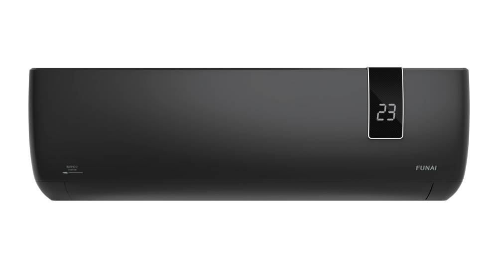 Внутренний блок мульти-сплит системы FUNAI BUSHIDO Inverter RAM-I-BS35HP.W01/S