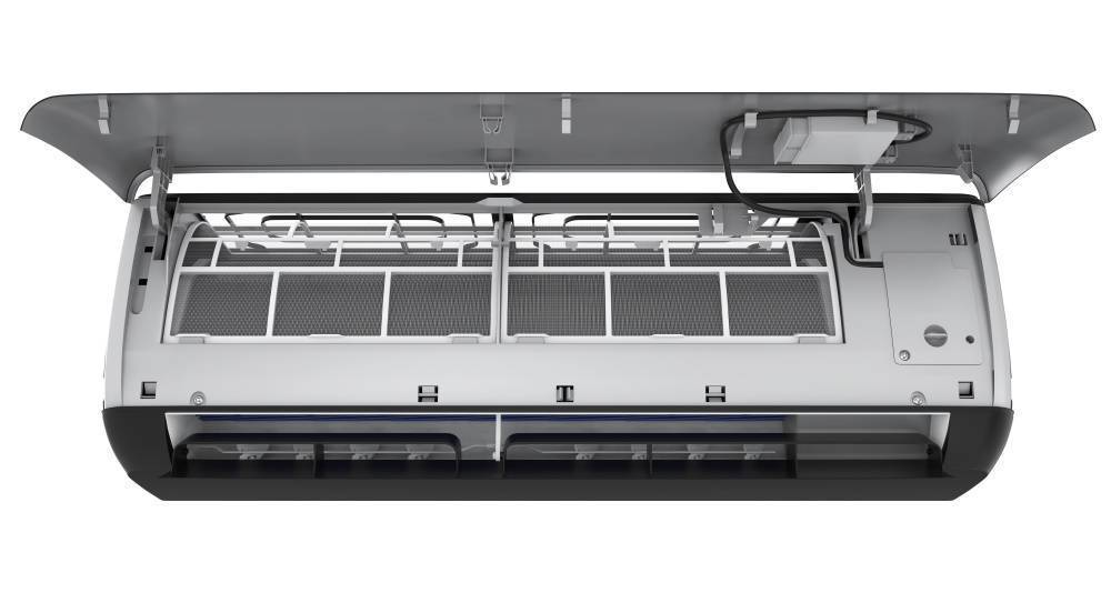 Внутренний блок мульти-сплит системы настенный FUNAI BUSHIDO Inverter RAM-I-BS30HP.W01/S