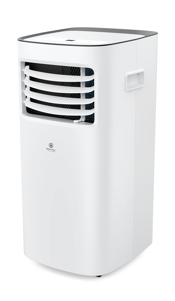 Мобильный кондиционер ROYAL CLIMA BUSTA RM-BS22CH-E