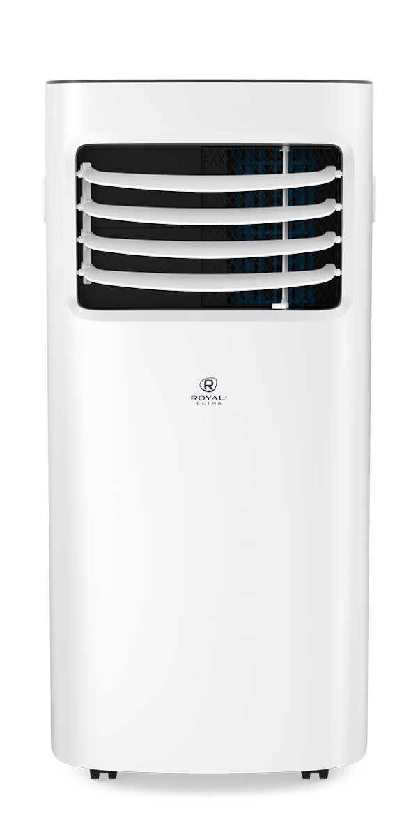 Мобильный кондиционер ROYAL CLIMA BUSTA RM-BS28CH-E