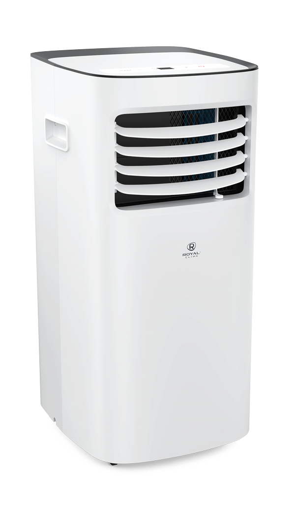 Мобильный кондиционер ROYAL CLIMA BUSTA RM-BS22CH-E