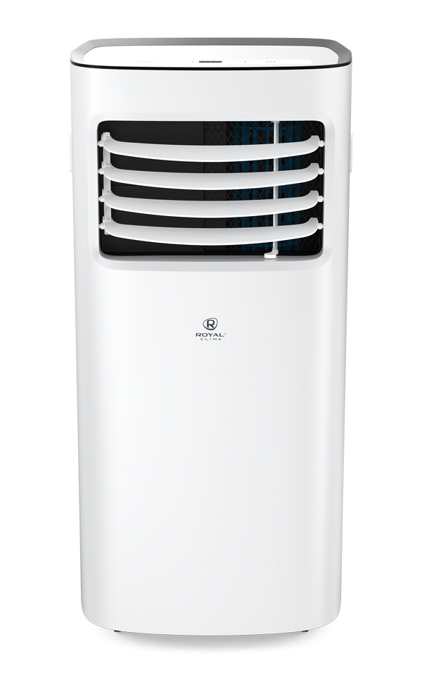Мобильный кондиционер ROYAL CLIMA BUSTA RM-BS22CH-E