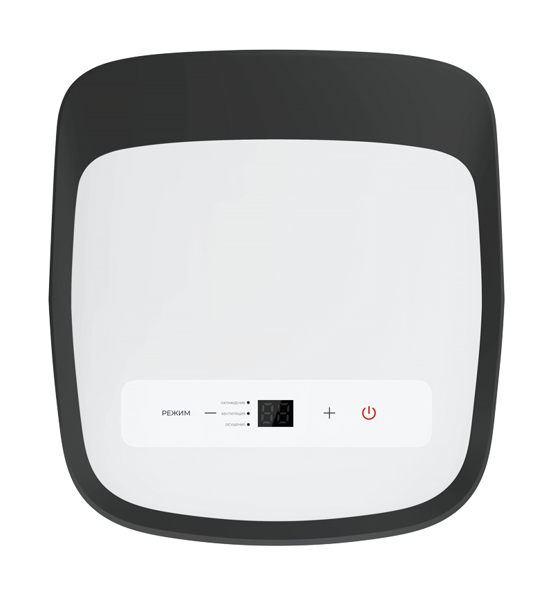 Мобильный кондиционер ROYAL CLIMA BUSTA RM-BS28CH-E