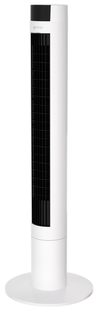 Вентилятор колонный ROYAL Clima RBF-1001E-WT