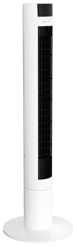 Вентилятор колонный ROYAL Clima RBF-1001E-WT