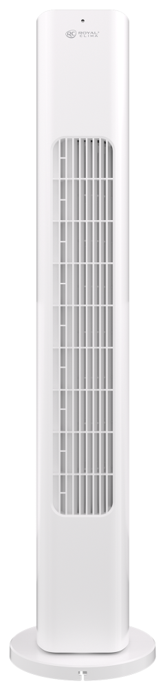 Вентилятор колонный ROYAL Clima RBF-801E-WT