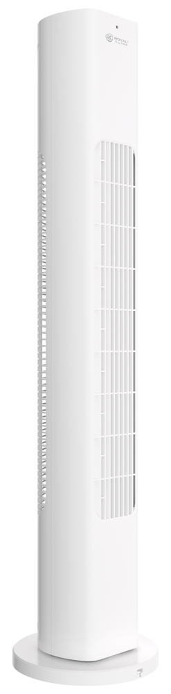 Вентилятор колонный ROYAL Clima RBF-801E-WT