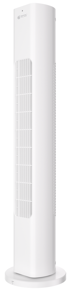Вентилятор колонный ROYAL Clima RBF-801E-WT