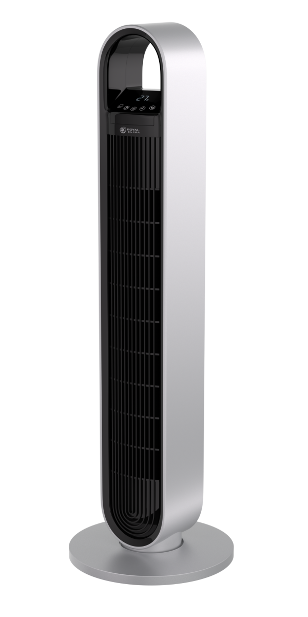 Вентилятор колонный ROYAL CLIMA RBF-901E-SV с пультом ДУ RBF-901E-SV