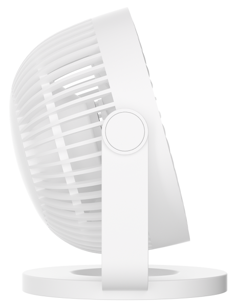 Вентилятор настольный ROYAL CLIMA RSF-0401M-WT аккумуляторный RSF-0401M-WT