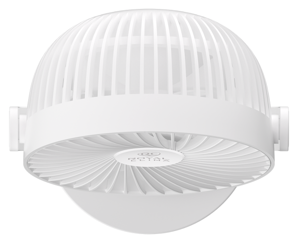 Вентилятор настольный ROYAL CLIMA RSF-0401M-WT аккумуляторный RSF-0401M-WT