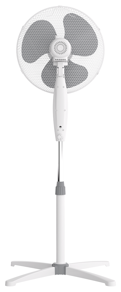 Вентилятор напольный ROYAL CLIMA RSF-1601M-WT