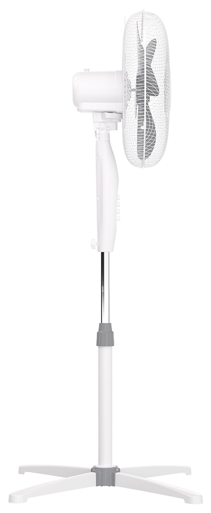 Вентилятор напольный ROYAL CLIMA RSF-1601M-WT