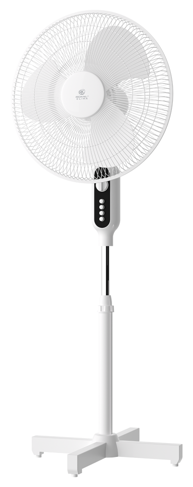 Вентилятор напольный ROYAL CLIMA RSF-1602M-WT
