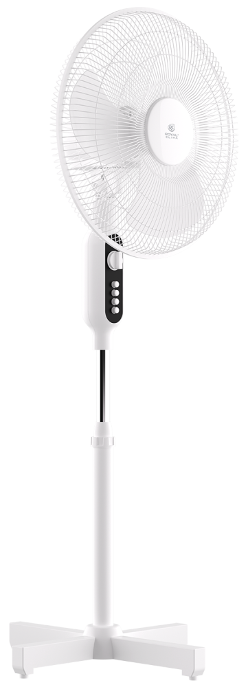 Вентилятор напольный ROYAL CLIMA RSF-1602M-WT