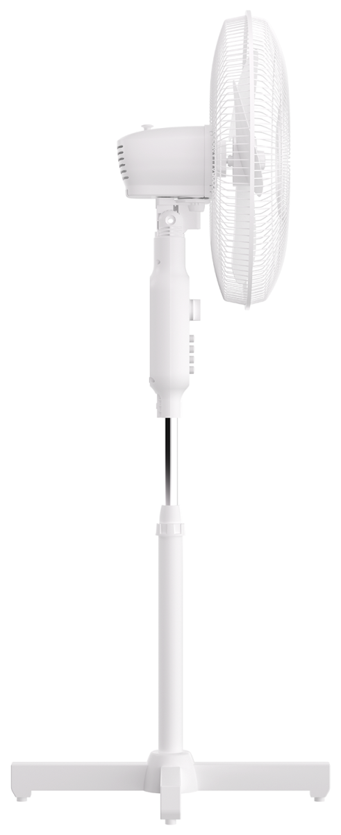 Вентилятор напольный ROYAL CLIMA RSF-1602M-WT
