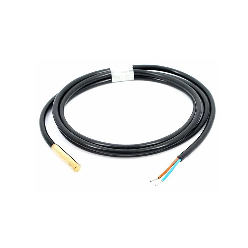 Датчик ГВС для котлов ECO-4s, ECO Four, Duo-tec Compact и LUNA Duo-tec E