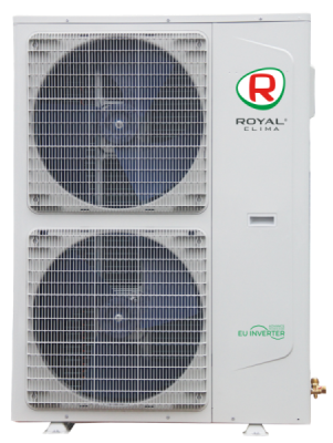 Кондиционер сплит-система канальная Royal Clima Canalizzabili CO-D 48HNI/CO-E 48HNI инверторный CO-D 48HNI/CO-E 48HNI