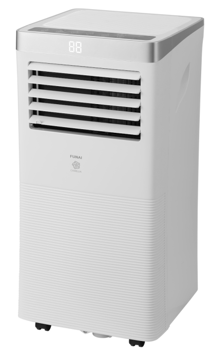Мобильный кондиционер FUNAI CAMELLIA MAC-CA20CON03