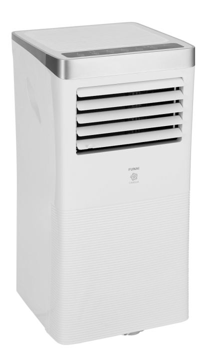 Мобильный кондиционер FUNAI CAMELLIA MAC-CA25CON04