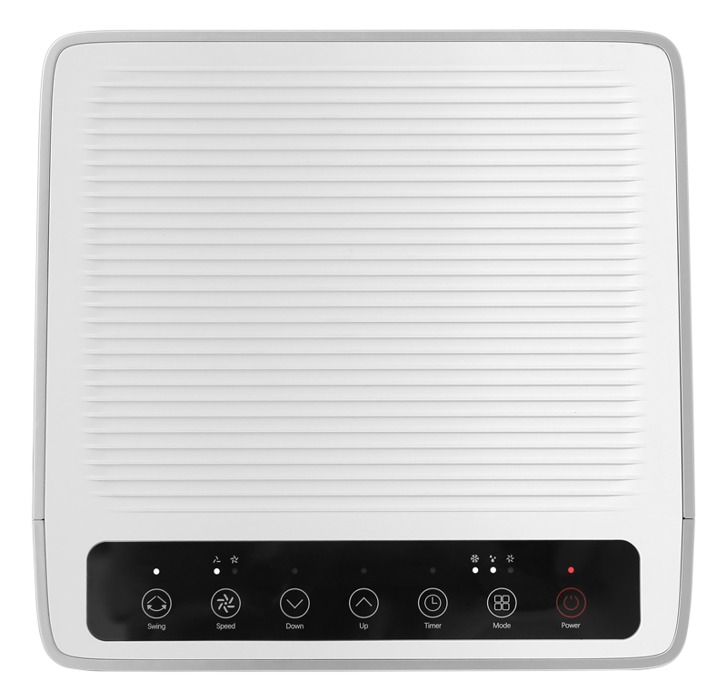 Мобильный кондиционер FUNAI CAMELLIA MAC-CA25CON03