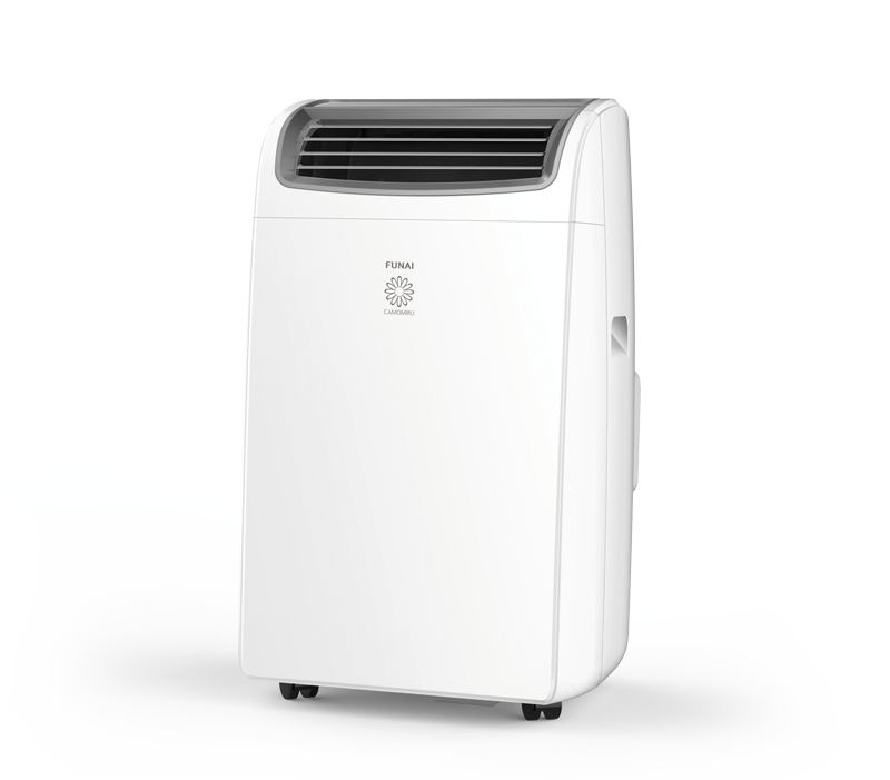Мобильный кондиционер FUNAI CAMOMIRU MAC-CM40HPN04