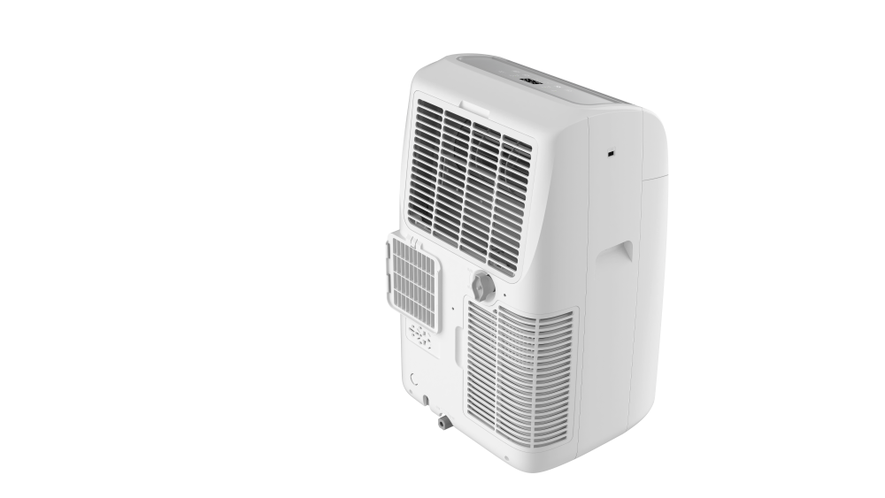 Мобильный кондиционер FUNAI CAMOMIRU MAC-CM40HPN04