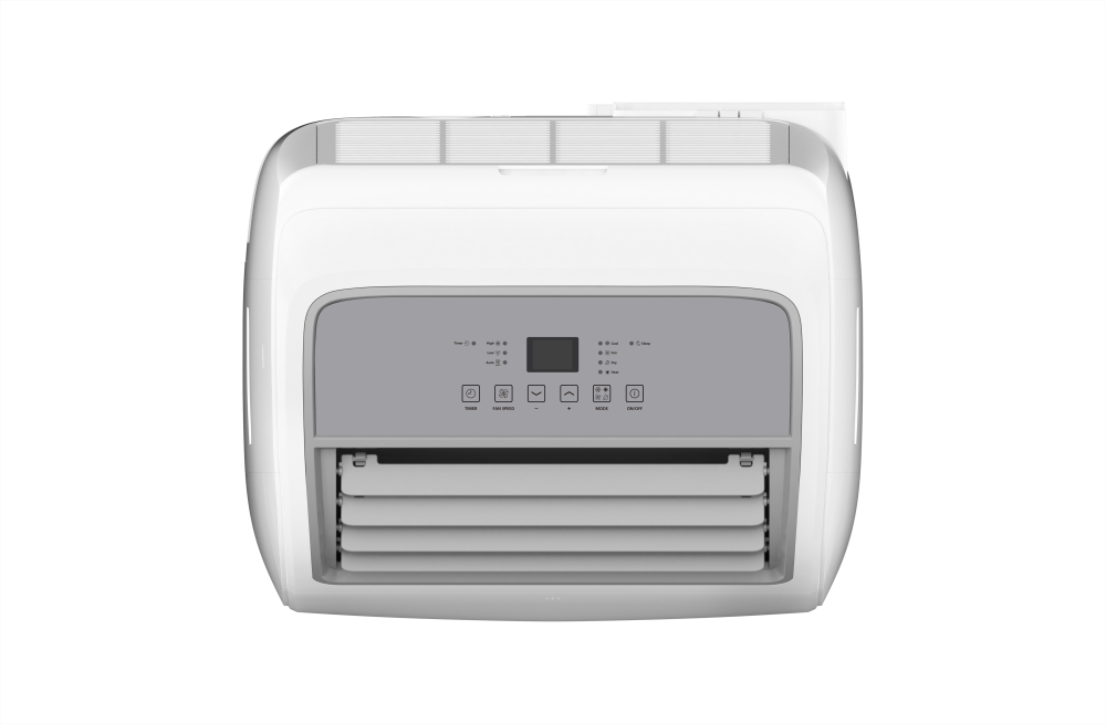 Мобильный кондиционер FUNAI CAMOMIRU MAC-CM46HPNW