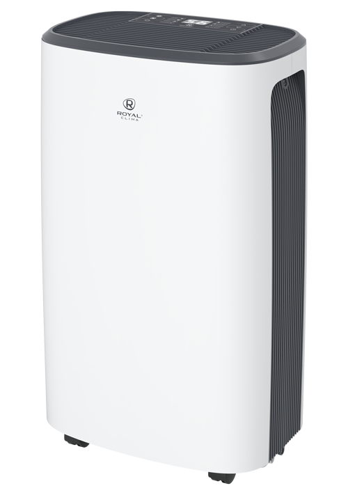 Осушитель воздуха Royal Clima Carisma Loft RD-CR16-E