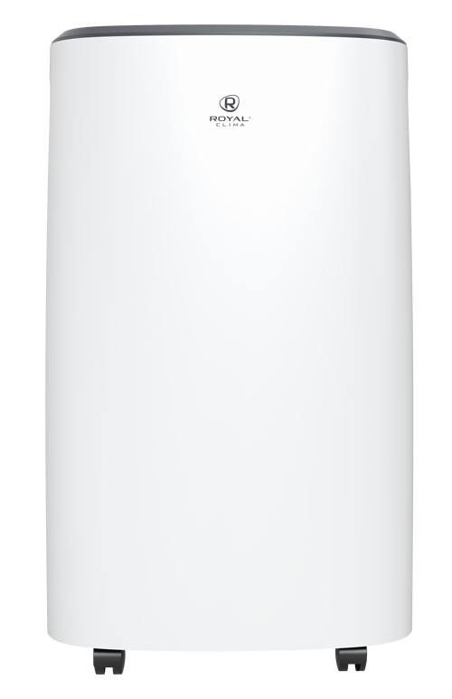 Осушитель воздуха ROYAL CLIMA CARISMA Loft 20 л/сутки RD-CR20-E