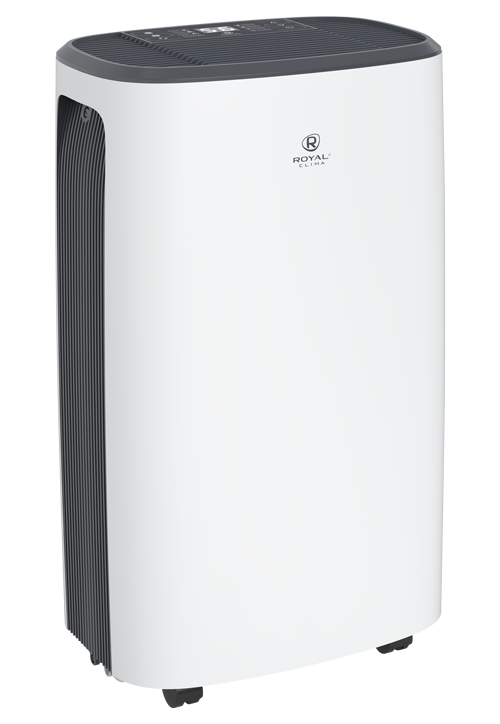 Осушитель воздуха Royal Clima Carisma Loft RD-CR16-E