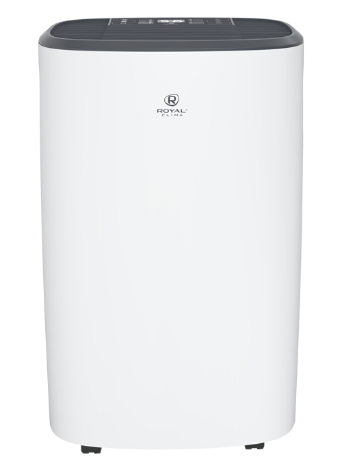 Осушитель воздуха ROYAL CLIMA CARISMA Loft 20 л/сутки RD-CR20-E