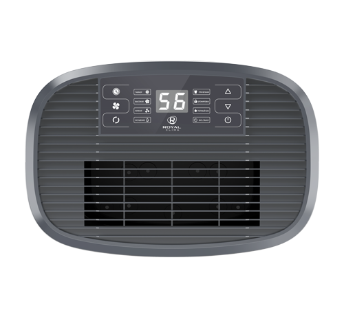 Осушитель воздуха Royal Clima Carisma Loft RD-CR16-E