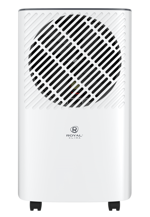 Осушитель воздуха ROYAL CLIMA CARISMA Studio 10 л/сутки RD-CR10-E