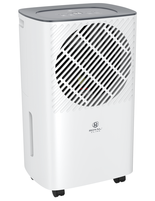 Осушитель воздуха ROYAL CLIMA CARISMA Studio 10 л/сутки RD-CR10-E