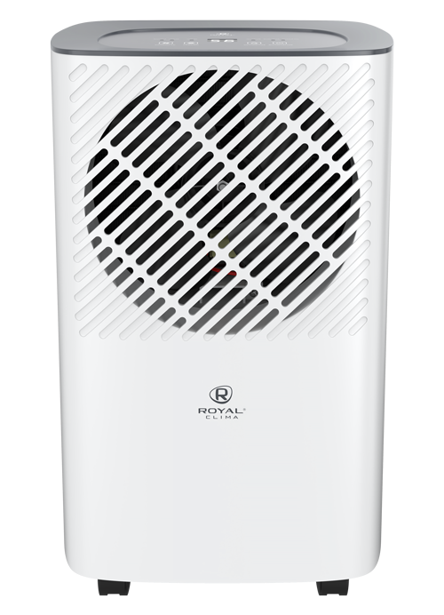 Осушитель воздуха ROYAL CLIMA CARISMA Studio 10 л/сутки RD-CR10-E