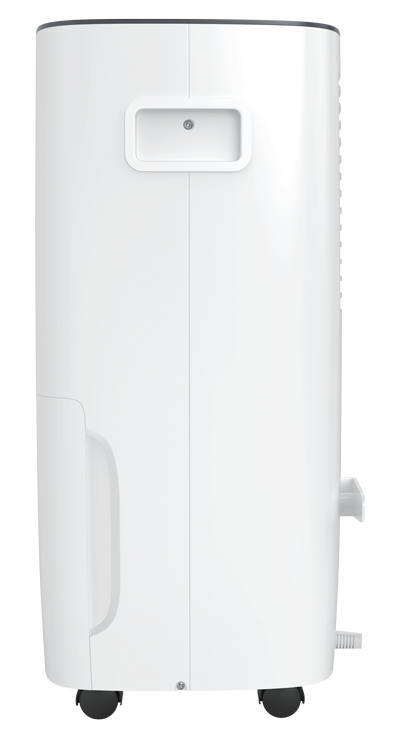 Осушитель воздуха ROYAL CLIMA CARISMA Villa 40 л/сутки RD-CR40-E