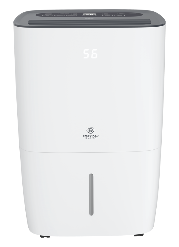 Осушитель воздуха ROYAL CLIMA CARISMA Villa 30 л/сутки RD-CR30-E