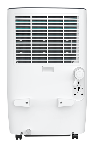 Осушитель воздуха ROYAL CLIMA CARISMA Villa 40 л/сутки RD-CR40-E