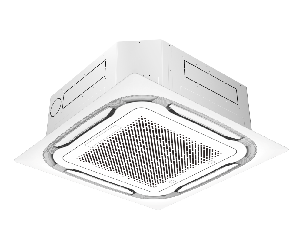 Фанкойл кассетный ROYAL CLIMA MACS-I-CP2K MACS-I-C75P2K