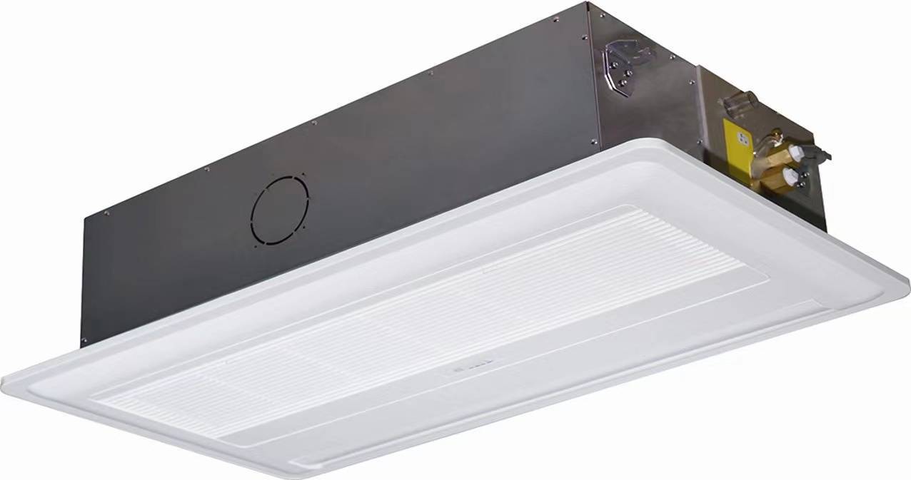 Кассетный однопоточный фанкойл Royal Clima MACS-I-C45P21K MACS-I-C45P21K