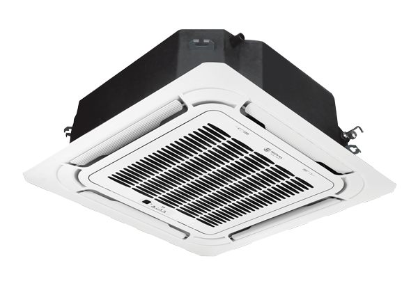 Внутренний блок кассетного типа ROYAL CLIMA MULTI FLEXI CASSETTE EU ERP Inverter RCI-CMN18