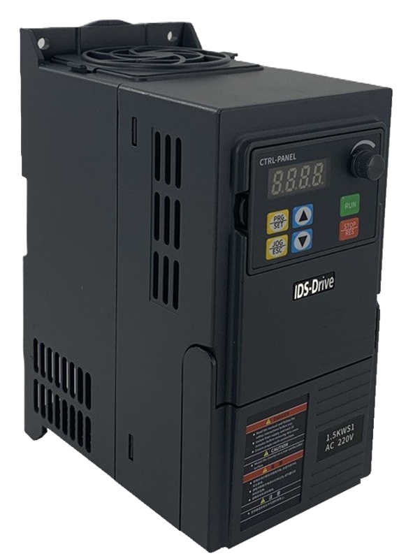 Частотный преобразователь IDS-Drive серии N 2.2 кВт 380 В N222T4BK