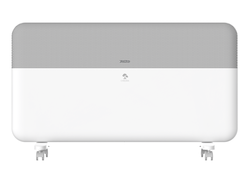 Конвектор электрический FUNAI CHIKARA 1500 Вт инверторный ECH-CHE1500WT